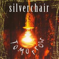 Silverchair - Tomorrow (Flaming Coloured Vinyl) (LP)