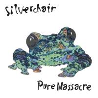 Silverchair - Pure Massacre (Green Marbled Vinyl) (LP)