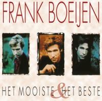 Boeijen, Frank - Het Mooiste & Het Beste (Transparent Blue) (3LP)