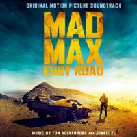 Ost - Mad Max: Fury Road (2LP)