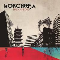 Morcheeba - Antidote (LP)