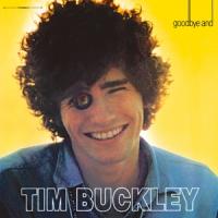 Buckley, Tim - Goodbye And Hello ( Translucent Yellow Vinyl) (LP)