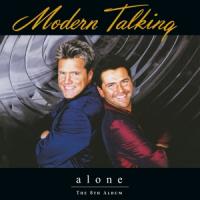 Modern Talking - Alone (2LP)