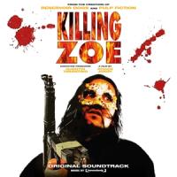 Ost - Killing Zoe (LP)