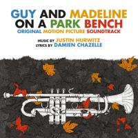 Ost - Guy And Madeline On A Park Bench (Coloured) (LP)