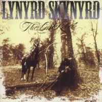 Lynyrd Skynyrd - Last Rebel (Silver Coloured Vinyl) (LP)