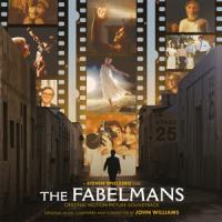 Ost - Fabelmans (John Williams/Snow-White Marbled) (LP)