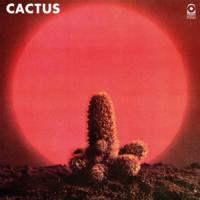 Cactus - Cactus (Translucent Red Vinyl) (LP)