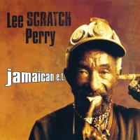 Lee -Scratch- Perry - Jamaican E.T. (2LP) (Gold Coloured)