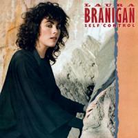 Branigan, Laura - Self Control (Clear & Pink Marbled Vinyl) (LP)