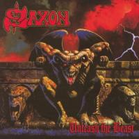 Saxon - Unleash The Beast (Gold) (LP)