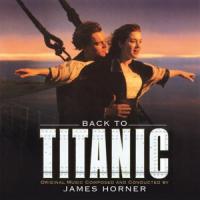 Ost - Back To Titanic (Silver & Black Marbled) (2LP)