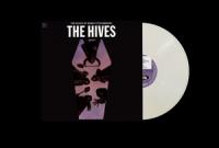 Hives - The Death Of Randy Fitzsimmons (Off-White Opaque Vinyl) (LP)