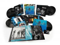Nirvana - Nevermind (Super Deluxe Boxset / 2021 Remaster) (8LP+7INCH)