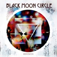 Black Moon Circle - Andromeda (LP)