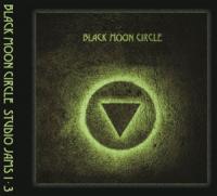 Black Moon Circle - Studio Jams Vol. 1-3 (Box) (5CD)