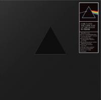 Pink Floyd - Dark Side Of The Moon (50Th Anniversary) (2LP+2CD+2BluRay+DVD)
