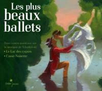 Natalie Dessay Valerie Karsenti - Les Plus Beaux Ballets (2CD)