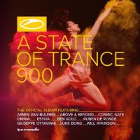 A State of Trance 900 (2CD)