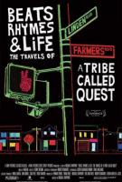 A Tribe Called Quest - Beats, Rhymes & Life (DVD) (cover)