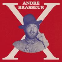 Brasseur, Andre - X / X2 (7")