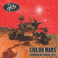 ASH - Live On Mars (London Astoria 1997)