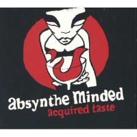 Absynthe Minded - Acquired Taste (cover)