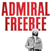 Admiral Freebee - Great Scam (2LP+CD)