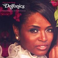 Adrian Younge Presents The Delfonics (LP)