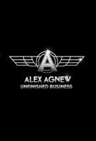 Agnew, Alex - Unfinished Business (DVD)