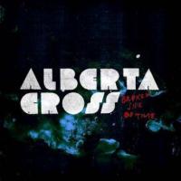 Alberta Cross - Broken Side Of Time (LP) (cover)