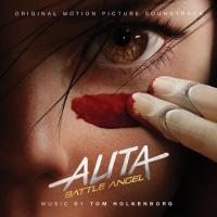 Alita (Battle Angel) (OST By Tom Holkenborg)