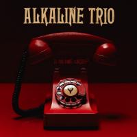 Alkaline Trio - Is This Thing Cursed? (LP)