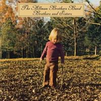 Allman Brothers Band - Brothers And Sisters (Super Deluxe Edition) (cover)