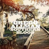 Allman, Gregg - Southern Blood (LP)