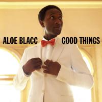 Blacc, Aloe - Good Things (LP) (cover)