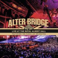 Alter Bridge - Live At the Royal Albert Hall (3LP)
