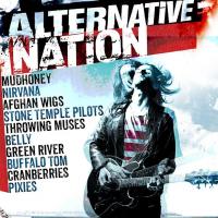 Alternative Nation (2CD)