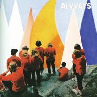 Alvvays - Antisocialites (LP+Download)