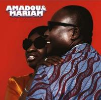 Amadou & Mariam - La Confusion (LP+CD)