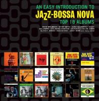 An Easy Introduction To Jazz Bossa-Nova (9CD)