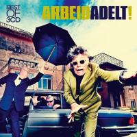 Arbeid Adelt - Best Of (3CD)