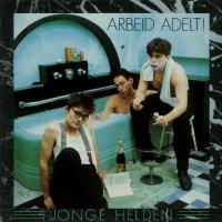 Arbeid Adelt - Jonge Helden (LP)