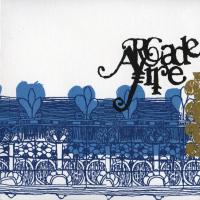 Arcade Fire - E.p. -7tr- (cover)