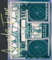 Arcade Fire - The Reflektor Tapes (Live At Earl's Court) (2BluRay)