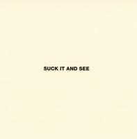 Arctic Monkeys - Suck It And See