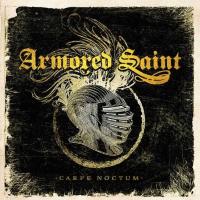 Armored Saint - Carpe Noctum (LP)