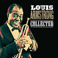 Armstrong, Louis - Collected (Green Vinyl) (2LP)