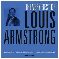 Armstrong, Louis - Very Best of (LP)