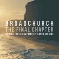 Arnalds, Olafur - Broadchurch The Final Chapter (OST)